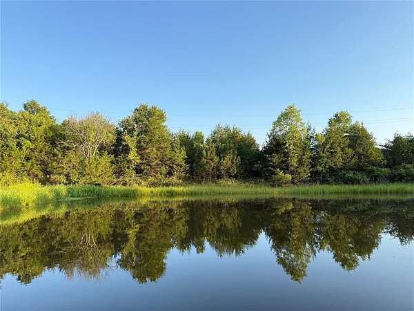 5 Acres of Land for Sale in Newalla, Oklahoma