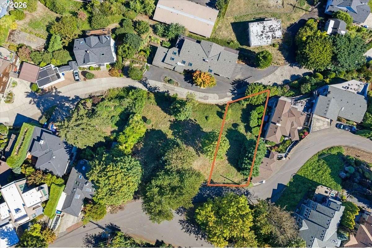 0.13 Acres of Residential Land for Sale in Portland, Oregon