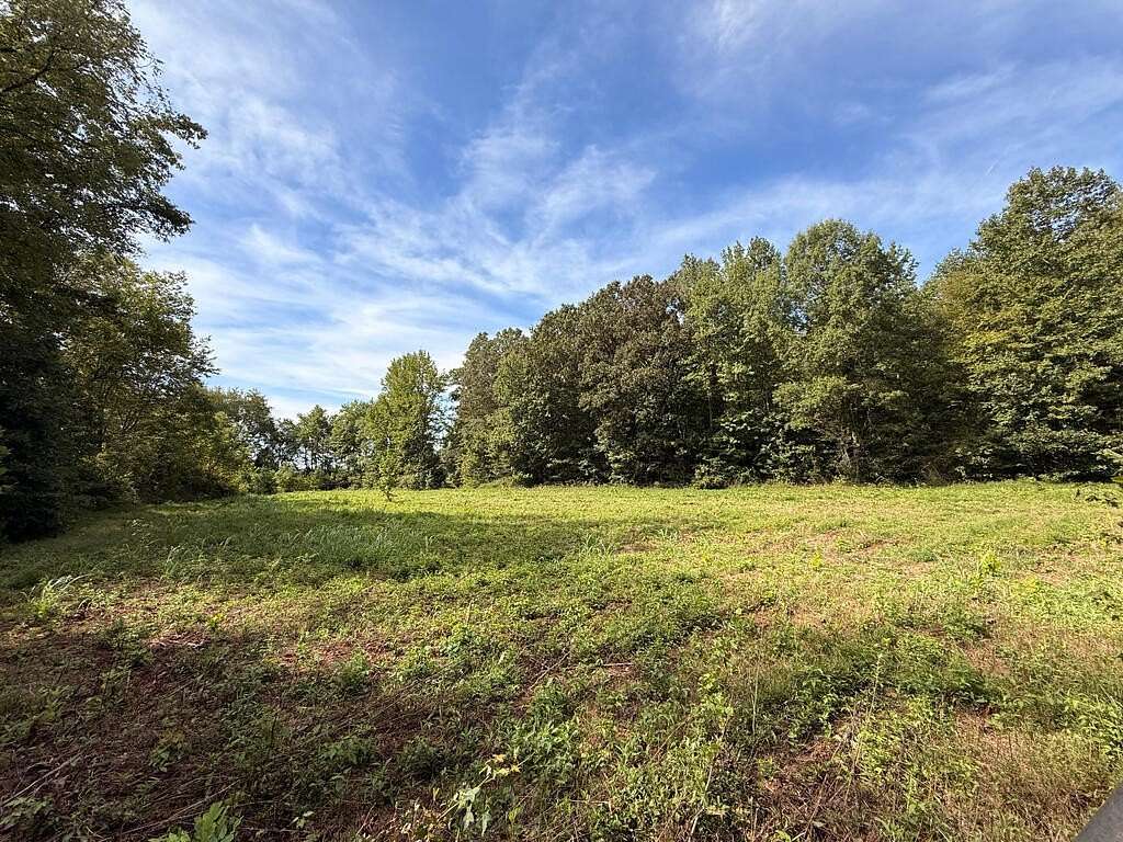 22 Acres of Land for Sale in Hollow Rock, Tennessee