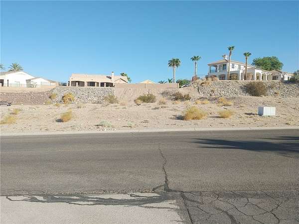 0.24 Acres of Residential Land for Sale in Bullhead City, Arizona