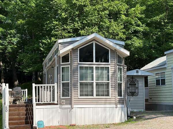 Residential Land for Sale in South Haven, Minnesota