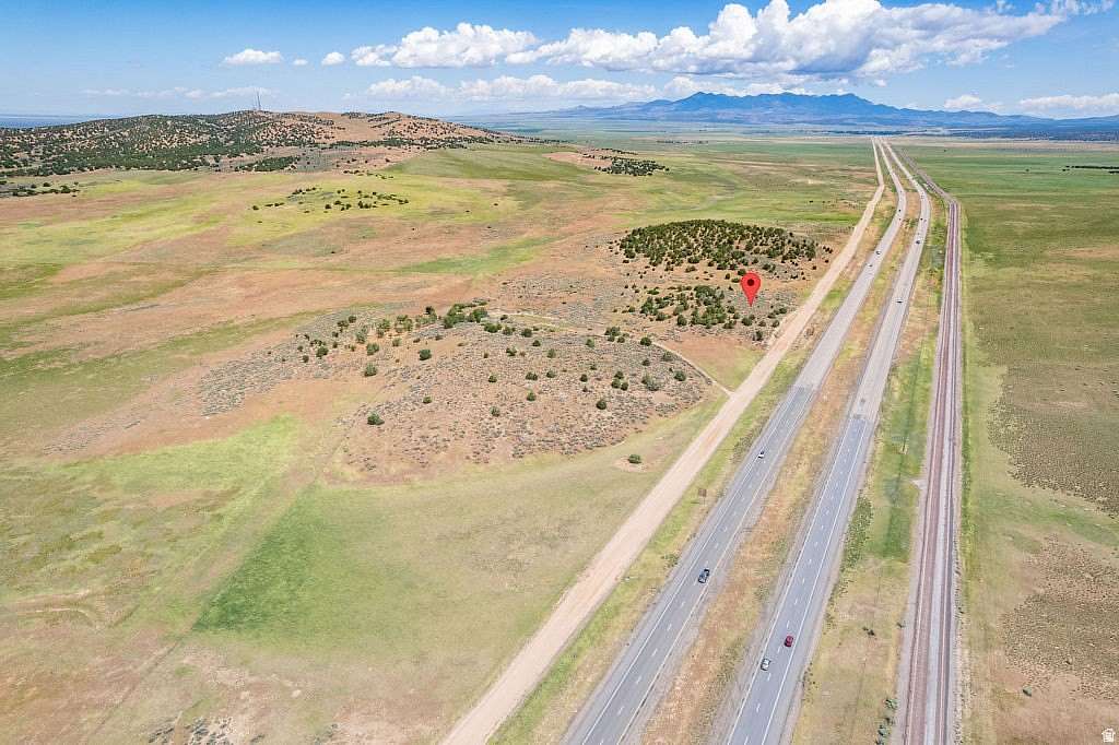 89.5 Acres of Agricultural Land for Sale in Fillmore, Utah
