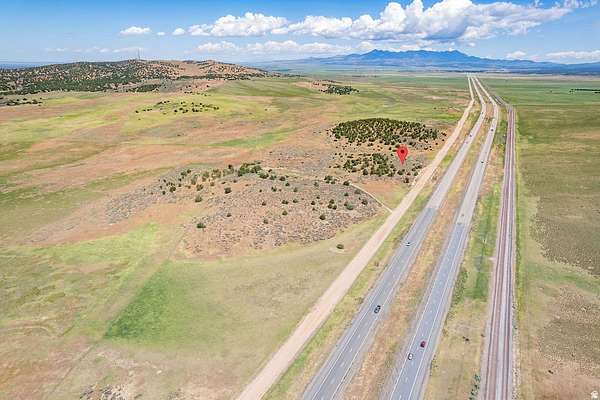 89.5 Acres of Agricultural Land for Sale in Fillmore, Utah