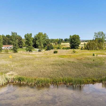 0.75 Acres of Residential Land for Sale in Sturgeon Bay, Wisconsin