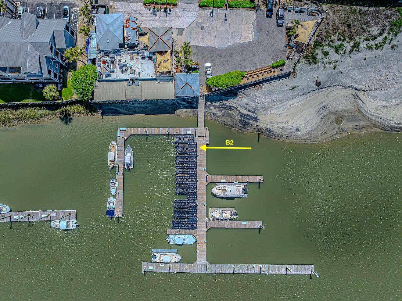 Land for Sale in Isle of Palms, South Carolina