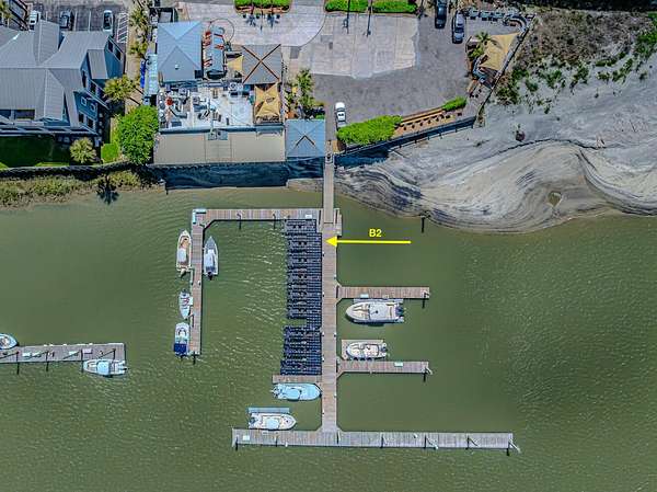 Land for Sale in Isle of Palms, South Carolina
