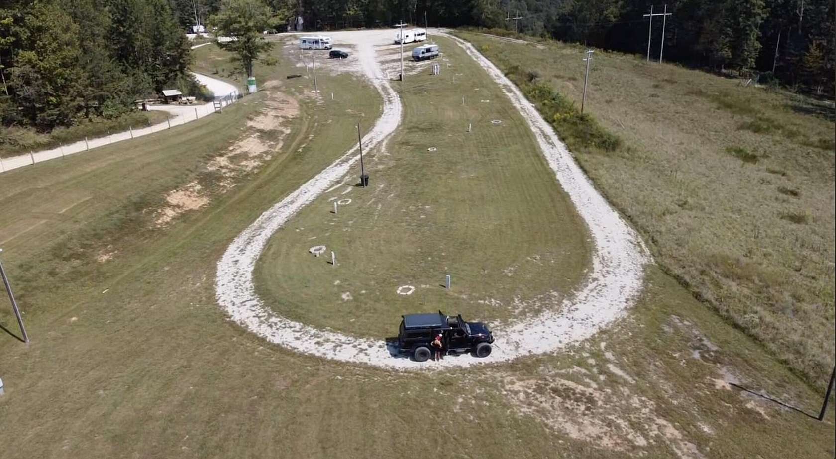 9.6 Acres of Commercial Land for Sale in Beattyville, Kentucky