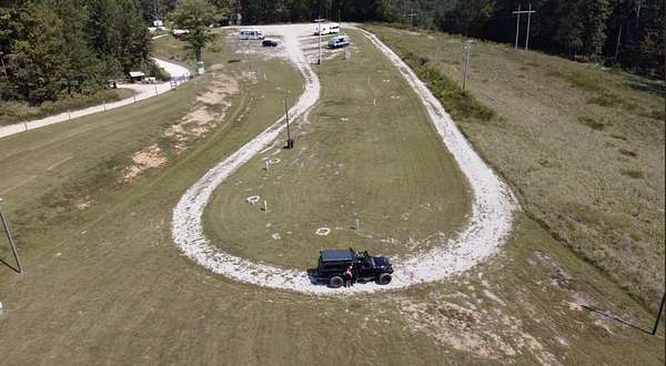 9.6 Acres of Commercial Land for Sale in Beattyville, Kentucky