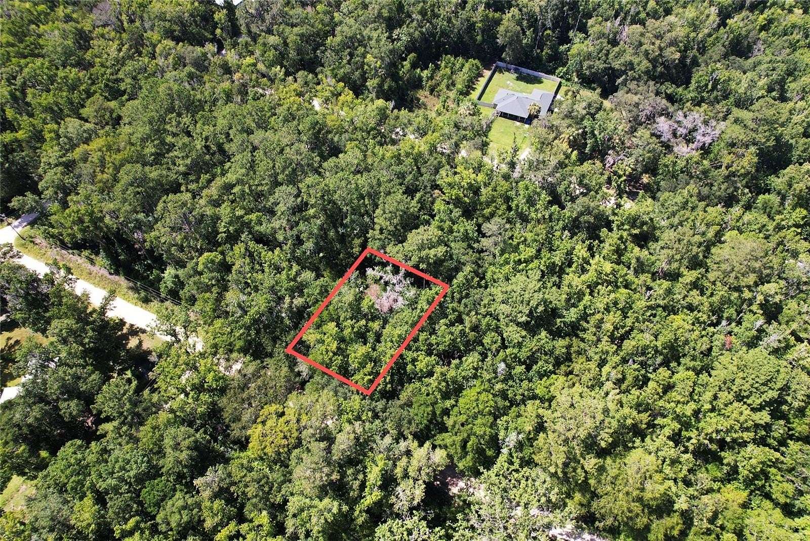 0.23 Acres of Residential Land for Sale in Ocala, Florida