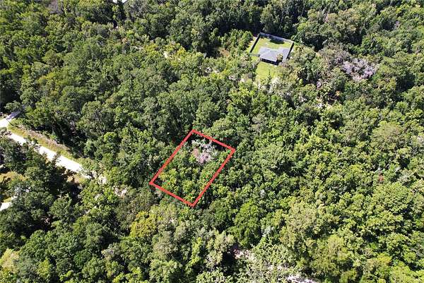 0.23 Acres of Residential Land for Sale in Ocala, Florida