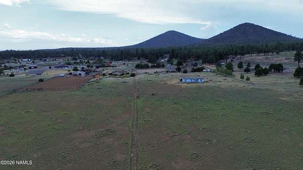 2.59 Acres of Residential Land for Sale in Flagstaff, Arizona