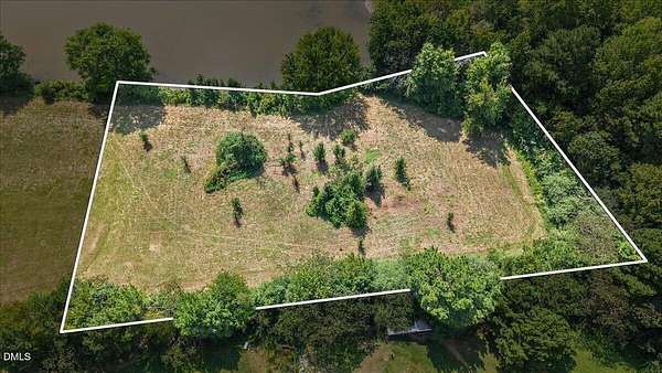 1 Acre of Residential Land for Sale in Middlesex, North Carolina