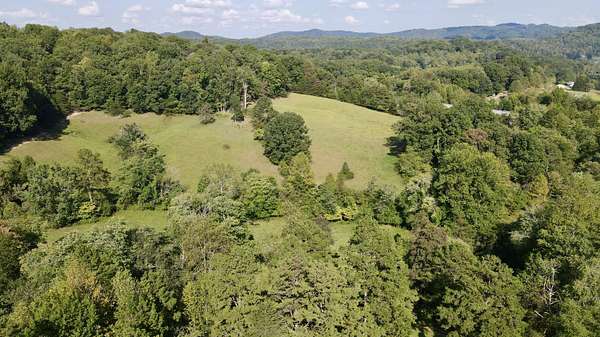 300 Acres of Land for Sale in Corbin, Kentucky