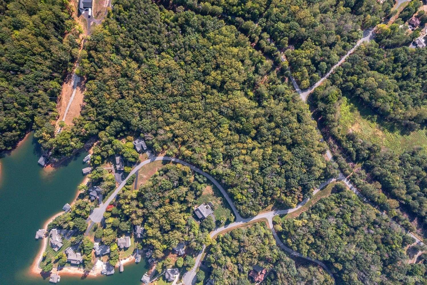 6 Acres of Residential Land for Sale in Union Hall, Virginia