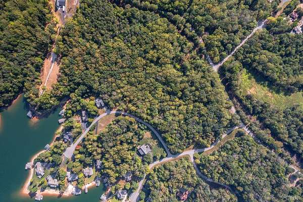 6 Acres of Residential Land for Sale in Union Hall, Virginia