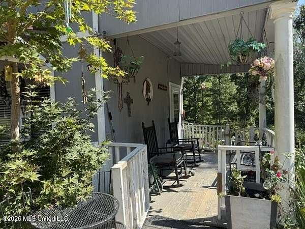2.2 Acres of Land with Home for Sale in Byhalia, Mississippi