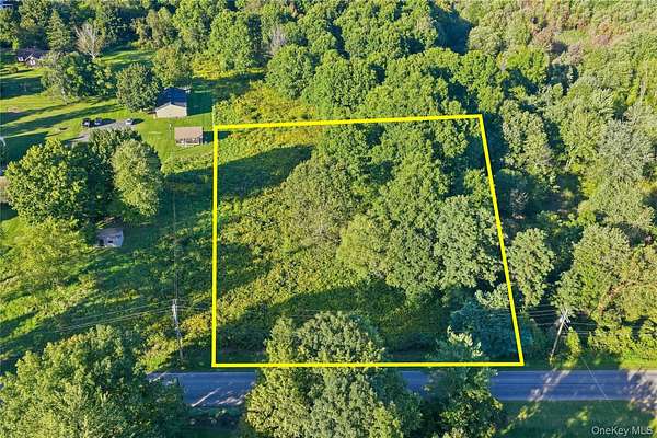 1 Acre of Residential Land for Sale in New Paltz, New York