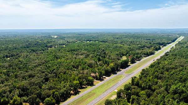 15.8 Acres of Commercial Land for Sale in Palestine, Texas