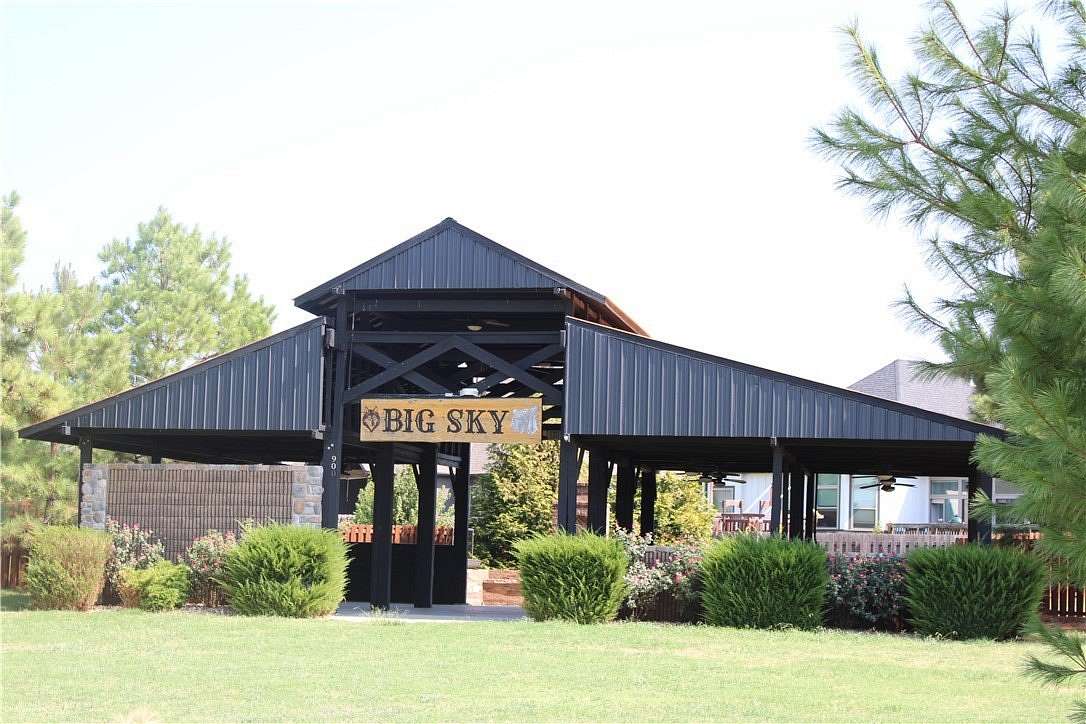 0.37 Acres of Residential Land for Sale in Bentonville, Arkansas