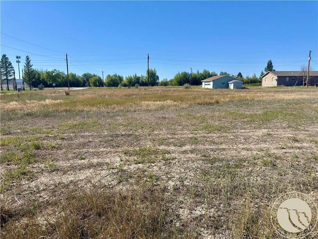 1.5 Acres of Land for Sale in Billings, Montana