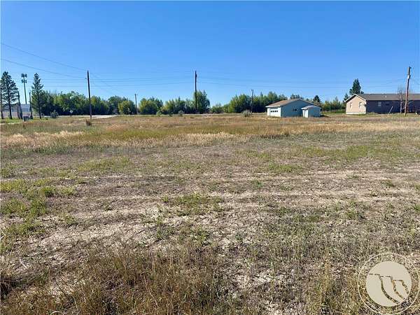 1.5 Acres of Land for Sale in Billings, Montana