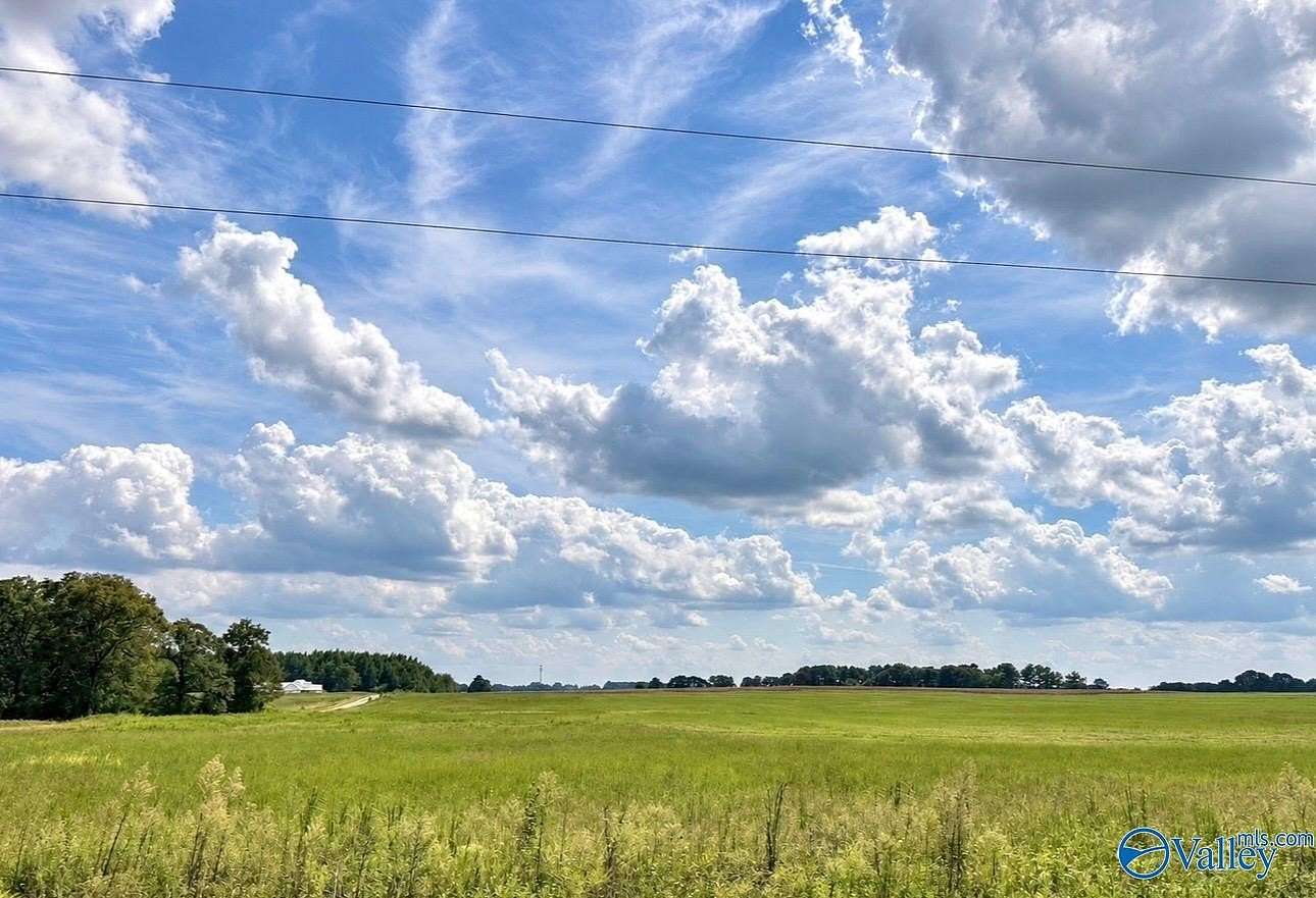 3.45 Acres of Residential Land for Sale in Athens, Alabama