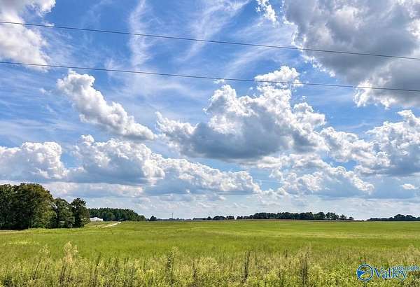 3.45 Acres of Residential Land for Sale in Athens, Alabama