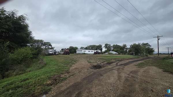 4.15 Acres of Land with Home for Sale in Colman, South Dakota