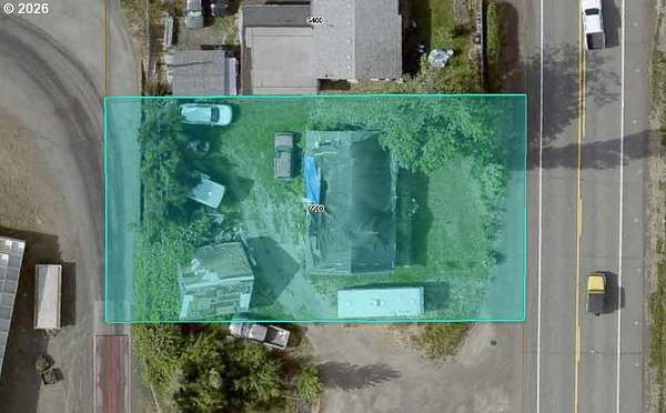 0.16 Acres of Commercial Land for Sale in Odell, Oregon