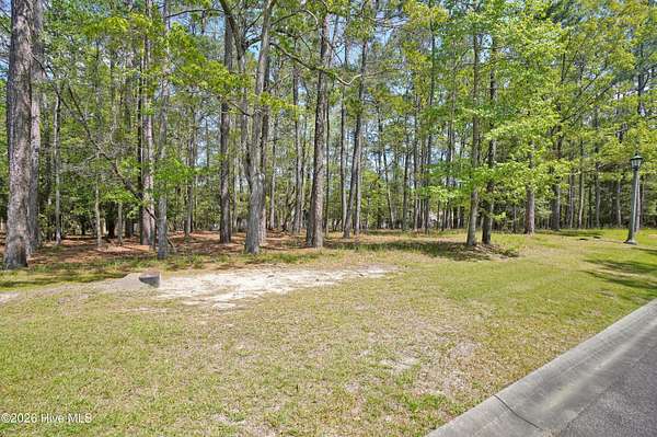 0.24 Acres of Residential Land for Sale in Shallotte, North Carolina