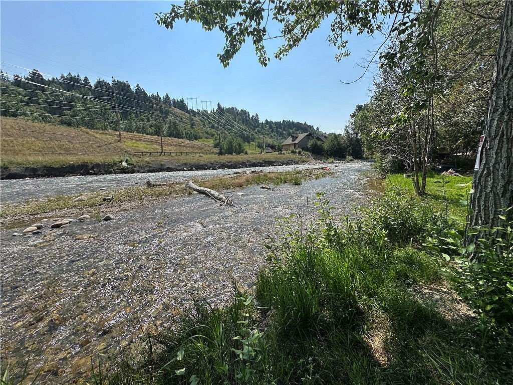 0.14 Acres of Land for Sale in Red Lodge, Montana
