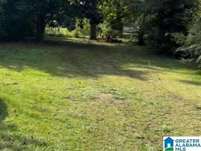 0.16 Acres of Residential Land for Sale in Bessemer, Alabama