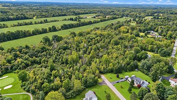 24.1 Acres of Recreational & Residential Land for Sale in Brockport, New York