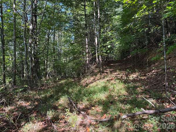 1.5 Acres of Residential Land for Sale in Waynesville, North Carolina