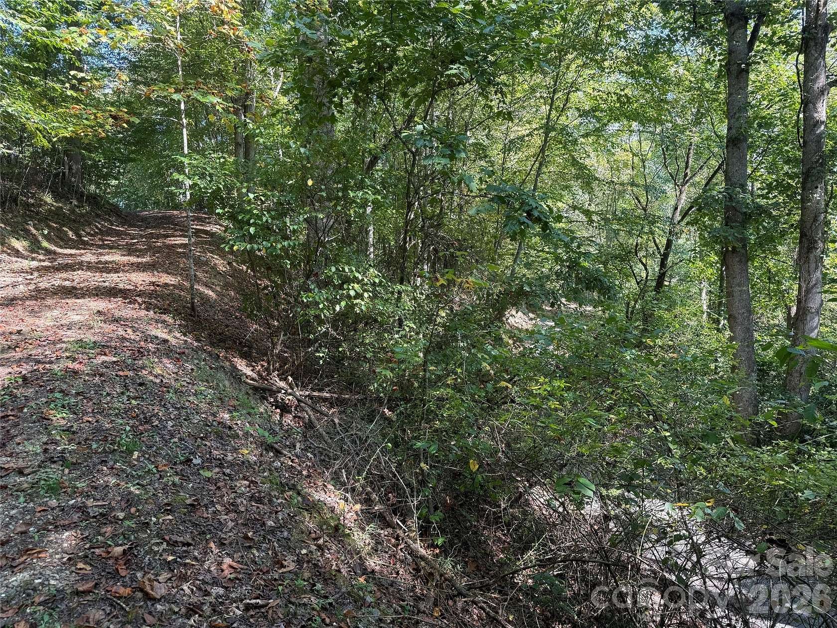 0.33 Acres of Residential Land for Sale in Waynesville, North Carolina