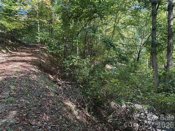 0.33 Acres of Residential Land for Sale in Waynesville, North Carolina