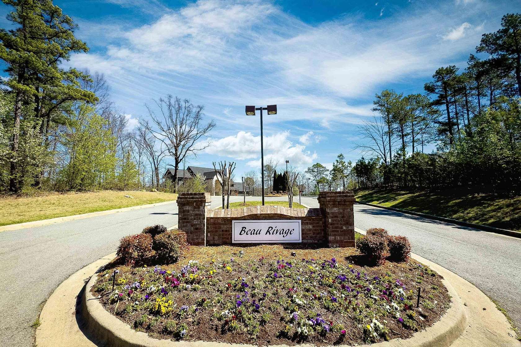0.78 Acres of Residential Land for Sale in Little Rock, Arkansas