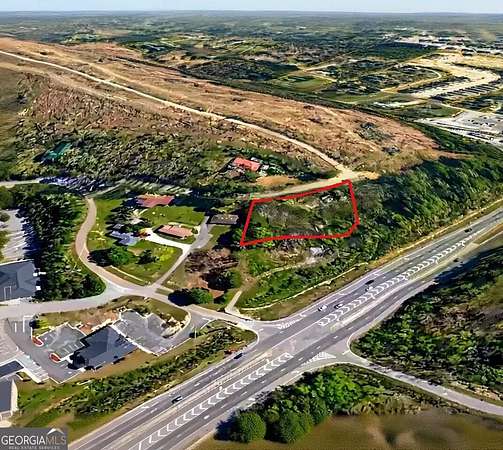 0.72 Acres of Mixed-Use Land for Sale in Ringgold, Georgia