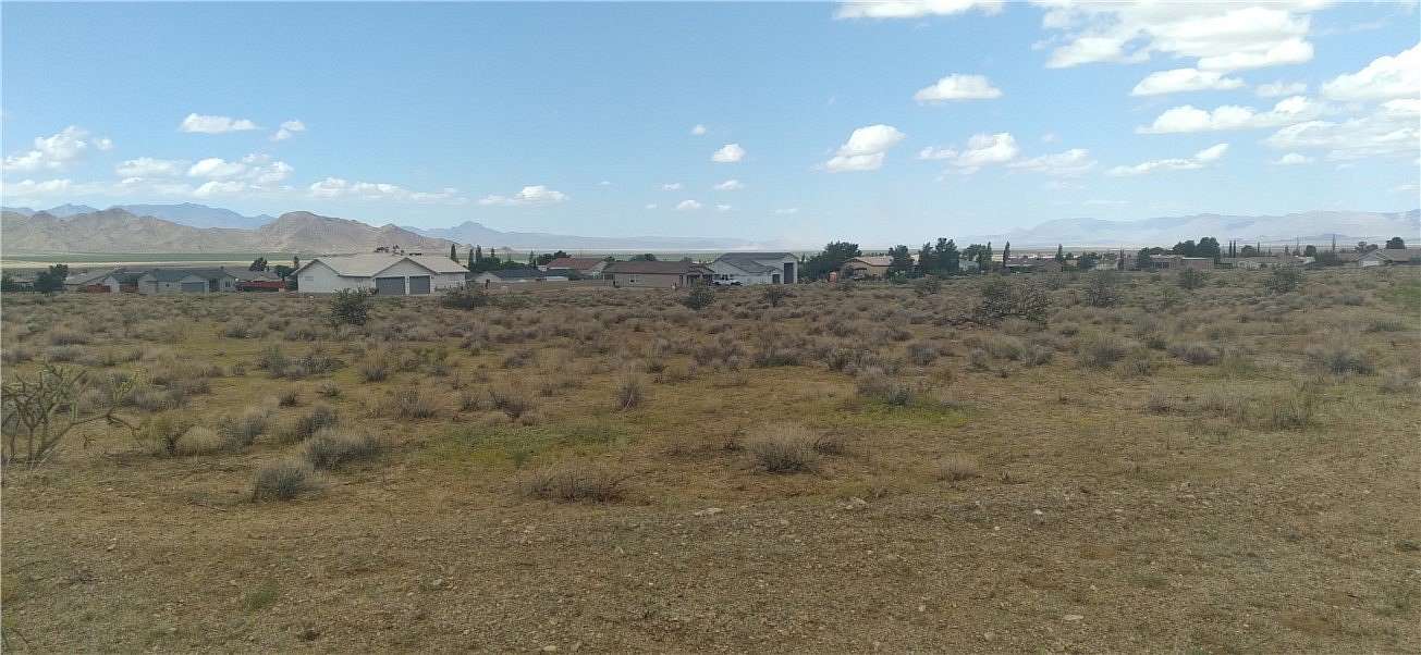 0.31 Acres of Residential Land for Sale in Kingman, Arizona