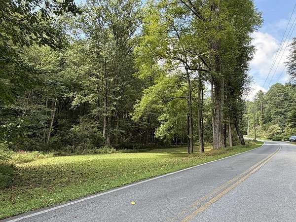 6.13 Acres of Residential Land for Sale in Cherry Log, Georgia