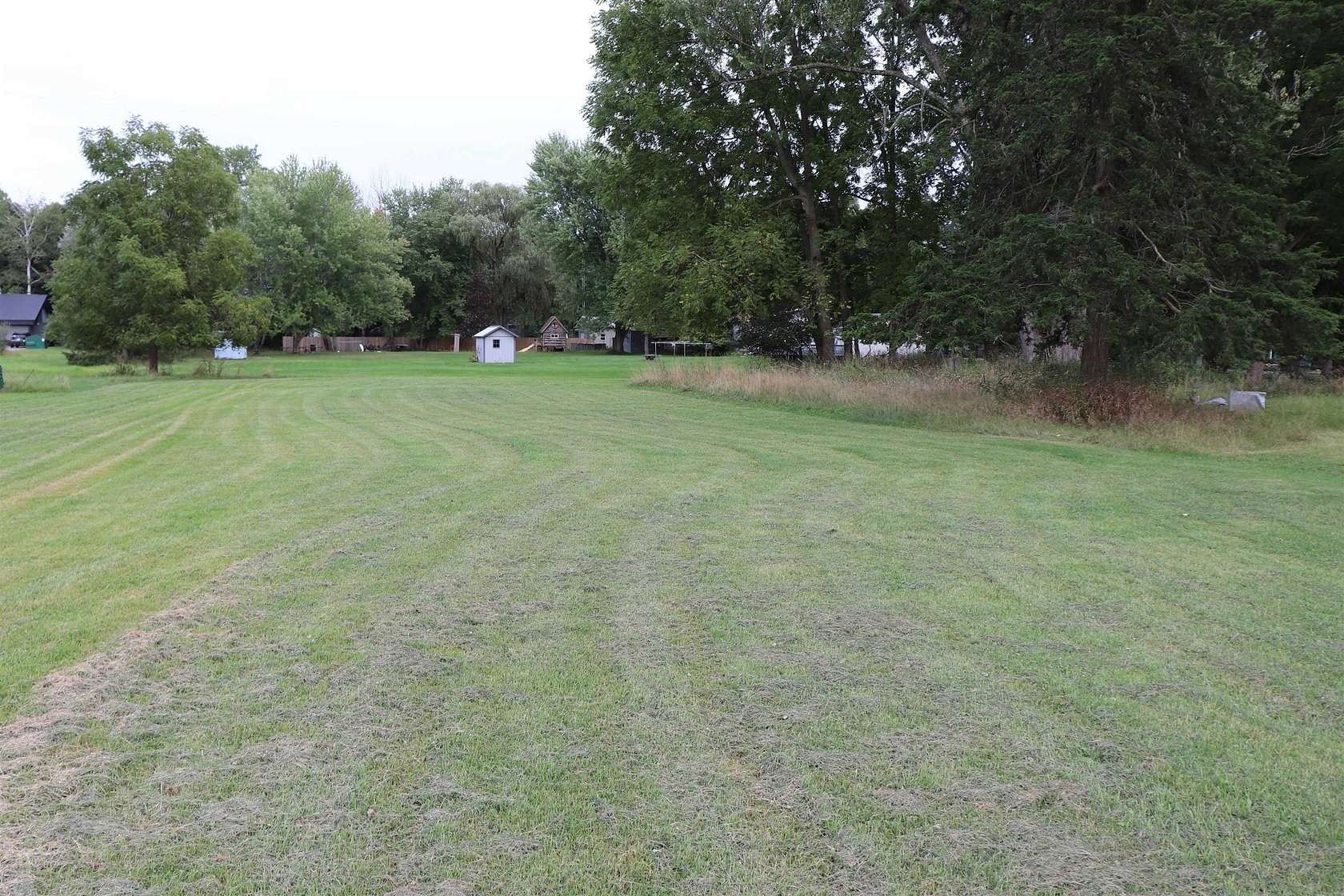 0.7 Acres of Residential Land for Sale in Westfield, Wisconsin