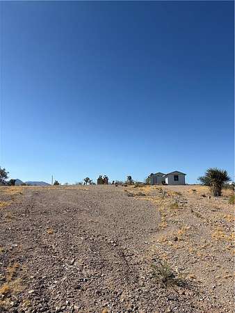 1 Acre of Mixed-Use Land for Sale in Meadview, Arizona