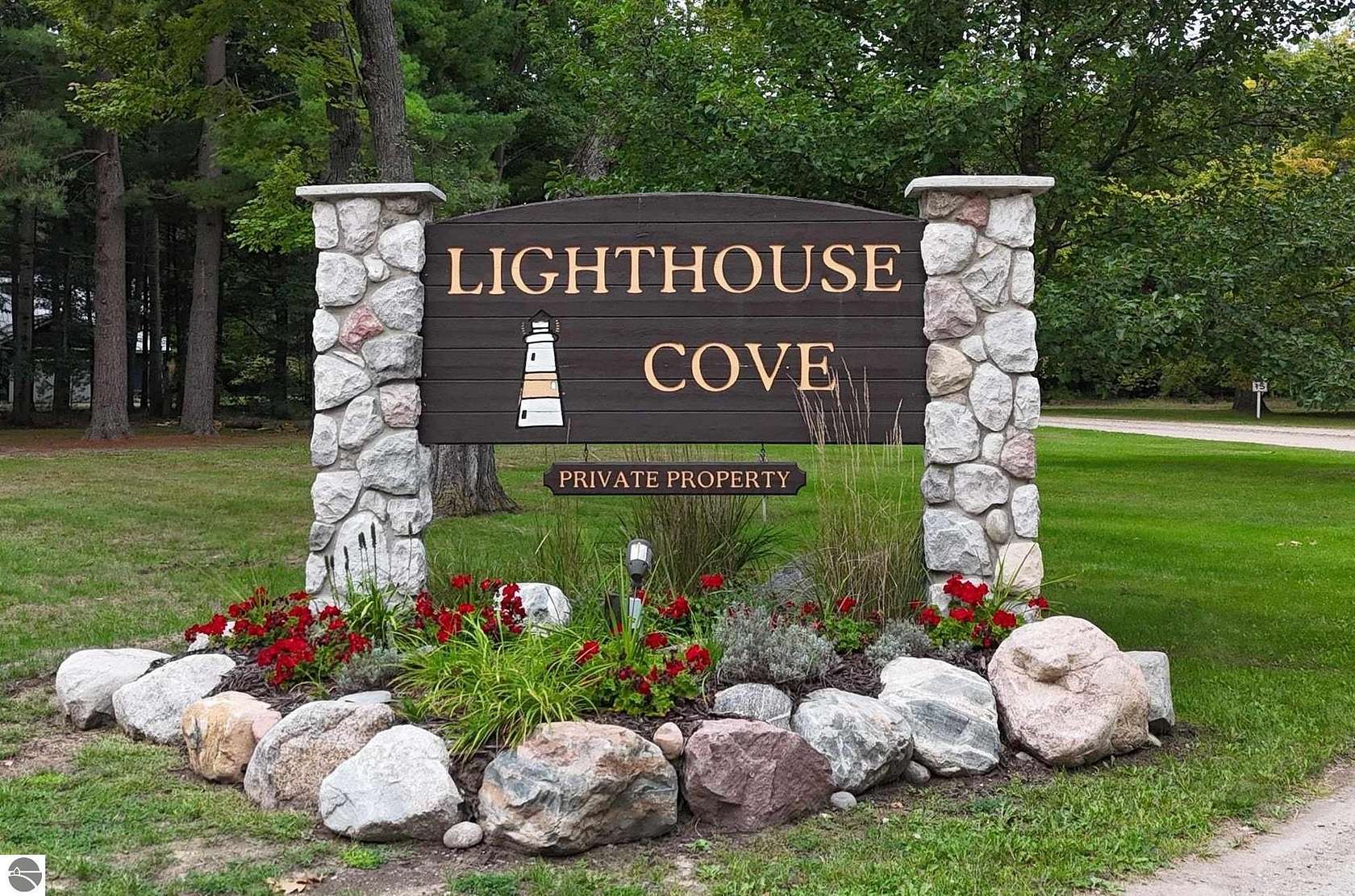 0.49 Acres of Residential Land for Sale in Lake, Michigan