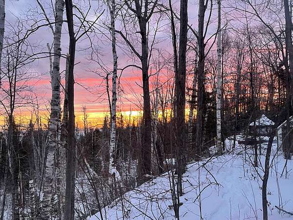 2.16 Acres of Land for Sale in Cheboygan, Michigan