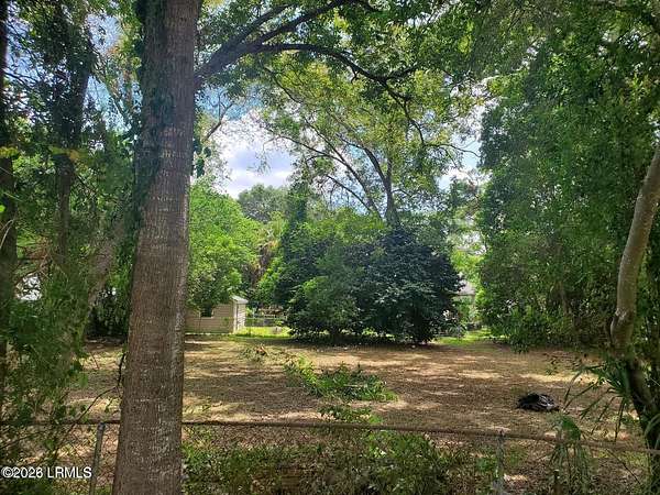 0.21 Acres of Residential Land for Sale in Beaufort, South Carolina