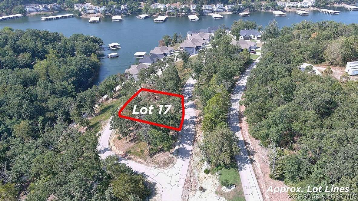 0.31 Acres of Residential Land for Sale in Camdenton, Missouri