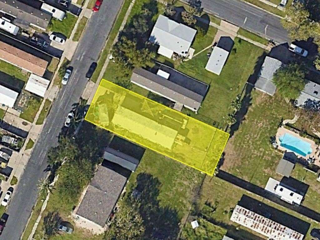 0.15 Acres of Residential Land for Sale in Corpus Christi, Texas