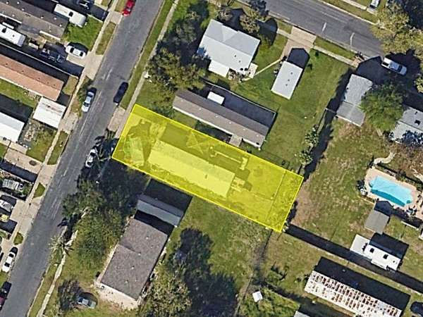 0.15 Acres of Residential Land for Sale in Corpus Christi, Texas