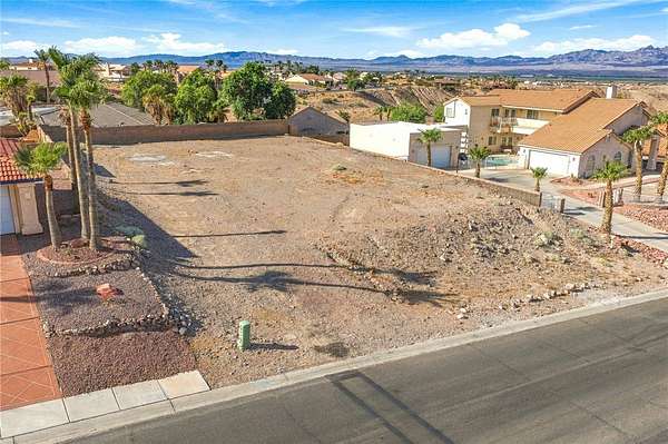 0.32 Acres of Residential Land for Sale in Bullhead City, Arizona