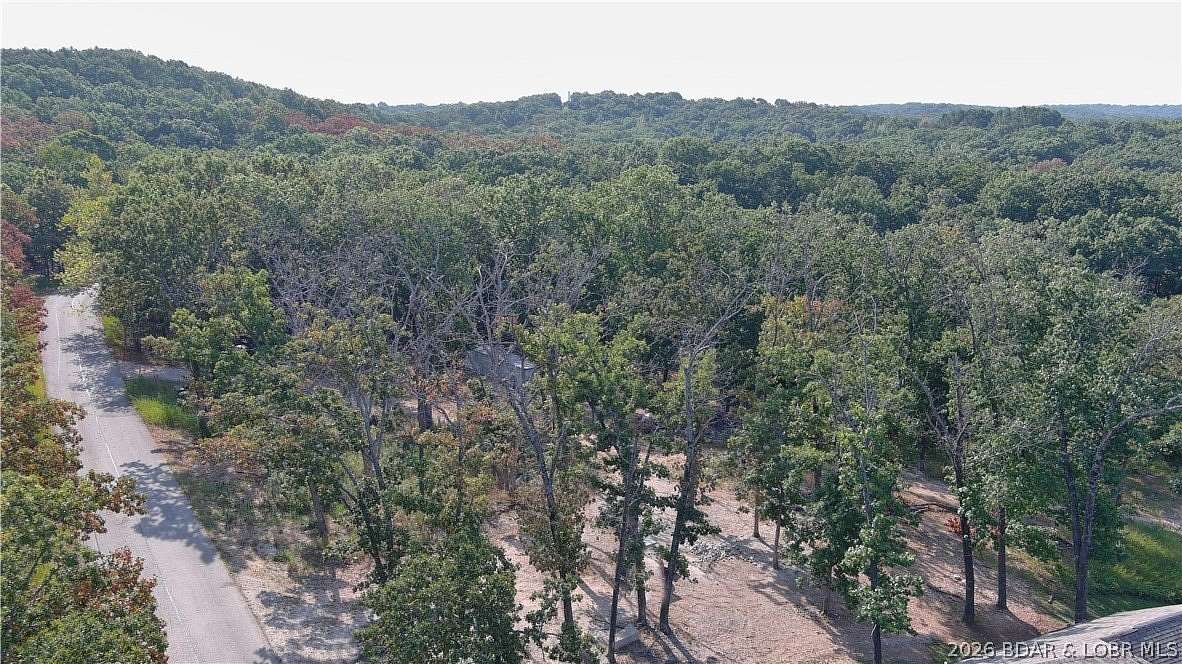 0.46 Acres of Residential Land for Sale in Camdenton, Missouri